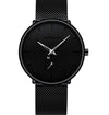 Minimalist Stylish Waterproof Watch