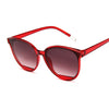 New Classic Oval Women Sunglasses