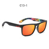 All Fit Mirror Polarised Sunglasses