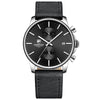 Casual Retro Sporty Men Watch