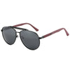 Aviator Pilot Sunglasses