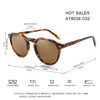 Polarised Photochromic Sunglasses