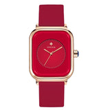 Fashion Square Quartz Watch