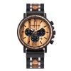 Luxury Stylish Chronograph Military Watch