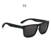 All Fit Mirror Polarised Sunglasses