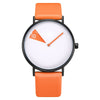 Stylish Ladies Rotate Watch