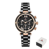 Fashionable Ladies Watch