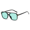 Vitage Square Sunglasses