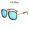 Classic Luxury Sunglasses