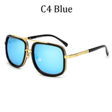 Classic Luxury Sunglasses