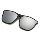 Polarized Clip On Sunglasses