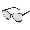 New Classic Oval Women Sunglasses