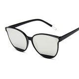 New Classic Oval Women Sunglasses