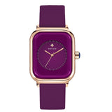 Fashion Square Quartz Watch