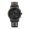 Luxury Stylish Chronograph Military Watch