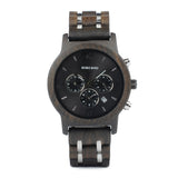 Luxury Stylish Chronograph Military Watch