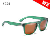 All Fit Mirror Polarised Sunglasses