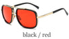 Classic Luxury Sunglasses