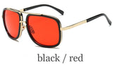 Classic Luxury Sunglasses