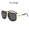 Classic Luxury Sunglasses