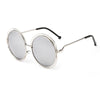 Classy Round Sunglasses