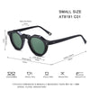 Polarised Photochromic Sunglasses