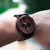 Luxury Stylish Chronograph Military Watch