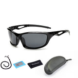 Polarized Fishing Sunglasses