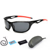 Polarized Fishing Sunglasses