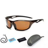 Polarized Fishing Sunglasses