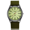 Men's Casual Quartz Watch