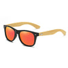 Classic Bamboo Wood Sunglasses