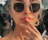 Classic Vintage Women Sunglasses