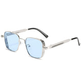 Trendy Square Sunglasses