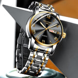 Stainless Steel Business Watch