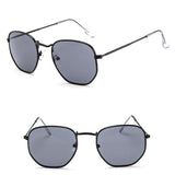 Classic Vintage Women Sunglasses