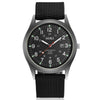 Men's Casual Quartz Watch