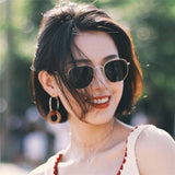 Classic Vintage Women Sunglasses