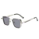 Trendy Square Sunglasses