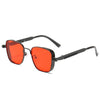 Trendy Square Sunglasses