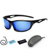 Polarized Fishing Sunglasses