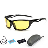 Polarized Fishing Sunglasses