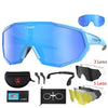 Polarized Cycling Sunglasses