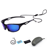 Polarized Fishing Sunglasses