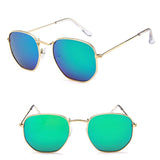 Classic Vintage Women Sunglasses