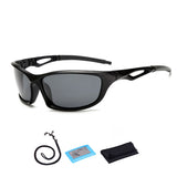 Polarized Fishing Sunglasses