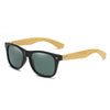 Classic Bamboo Wood Sunglasses