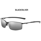 Mens Polarized Sunglasses