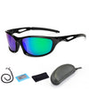 Polarized Fishing Sunglasses