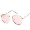 Classic Vintage Women Sunglasses